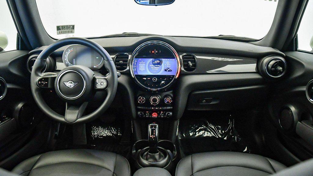 used 2022 MINI Convertible car, priced at $26,931