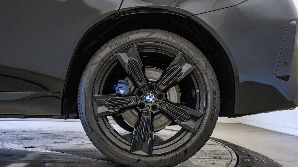 new 2026 BMW X3 car, priced at $73,025