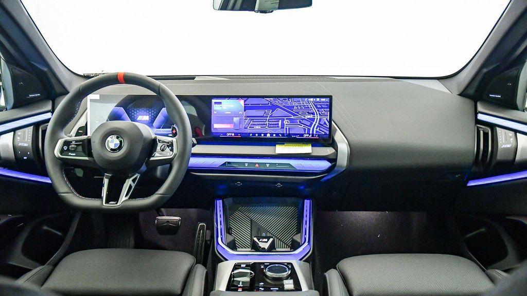 new 2026 BMW X3 car, priced at $73,025