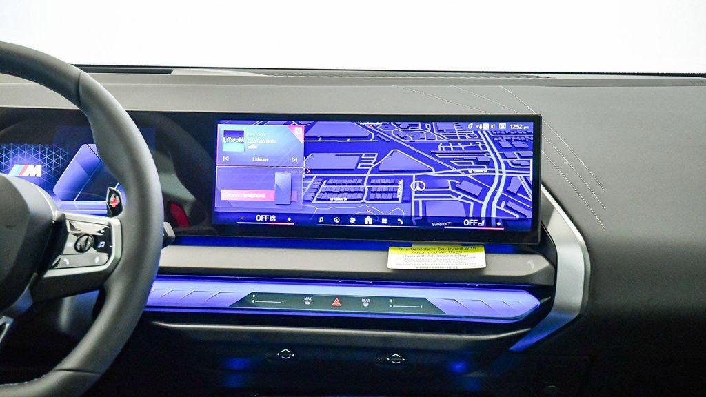 new 2026 BMW X3 car, priced at $73,025