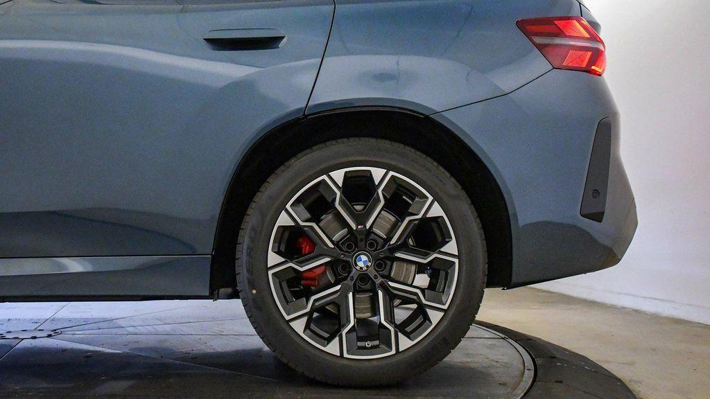 new 2026 BMW X3 car, priced at $62,550