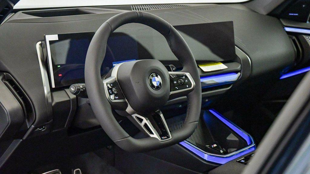 new 2026 BMW X3 car, priced at $62,550