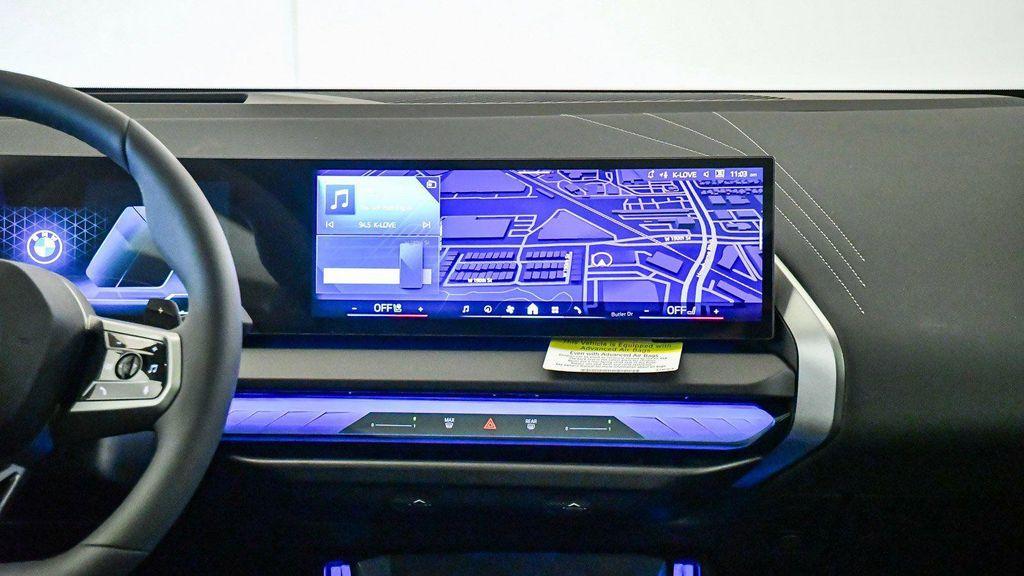 new 2026 BMW X3 car, priced at $62,550