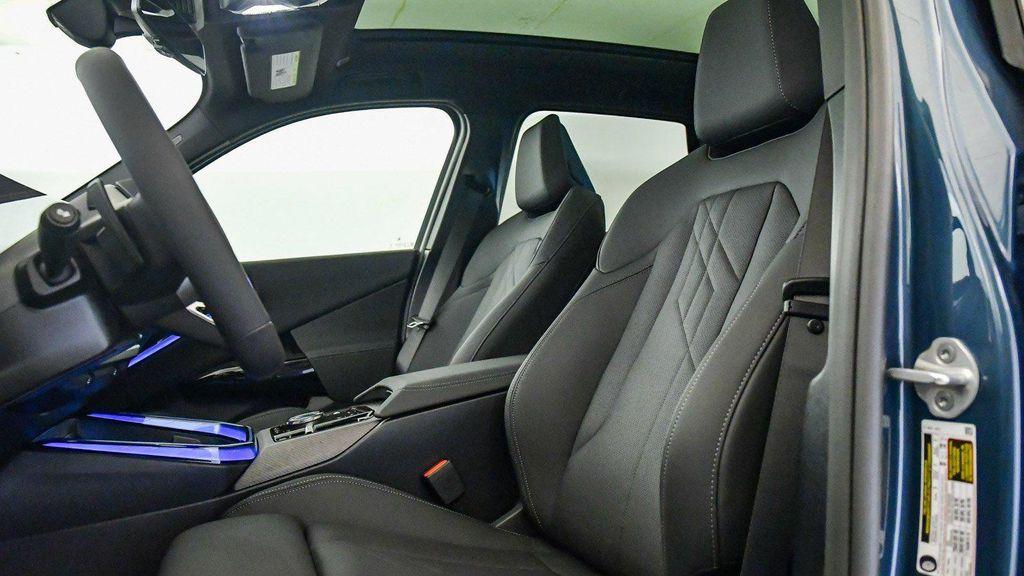 new 2026 BMW X3 car, priced at $62,550