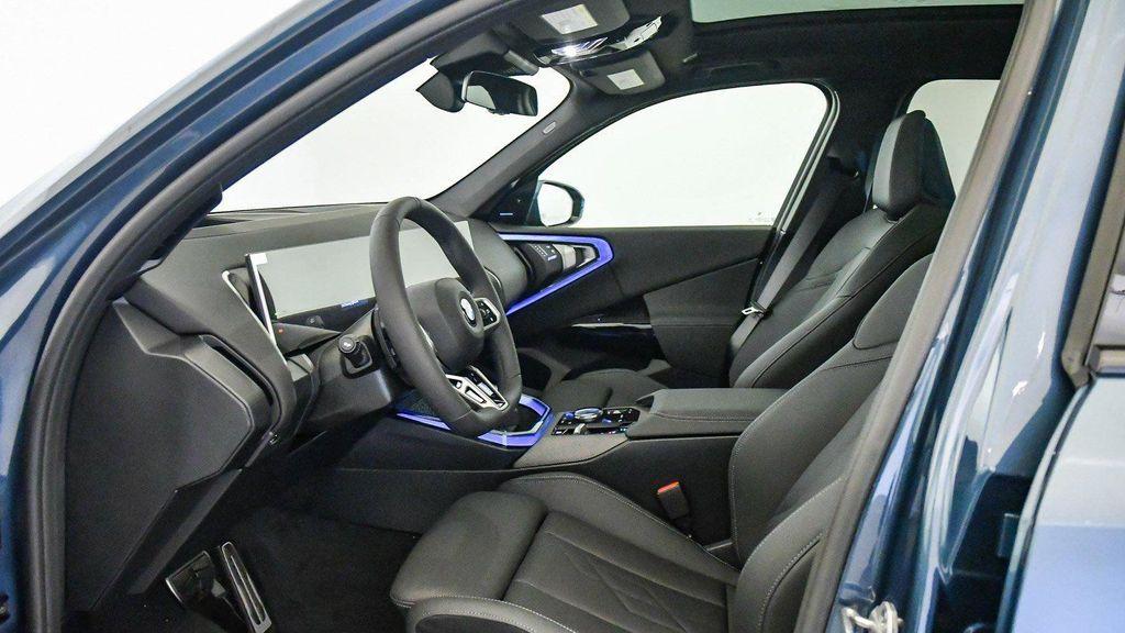 new 2026 BMW X3 car, priced at $62,550