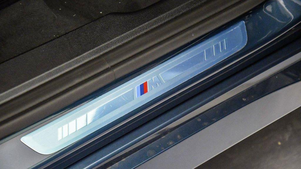 new 2026 BMW X3 car, priced at $62,550