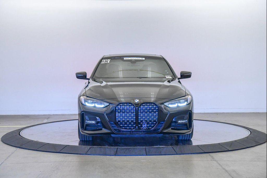 used 2023 BMW 430 car, priced at $36,999