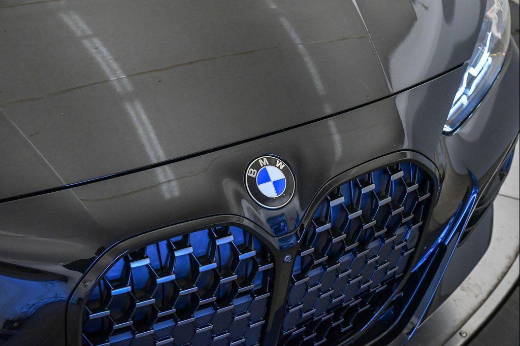 used 2023 BMW 430 car, priced at $36,999