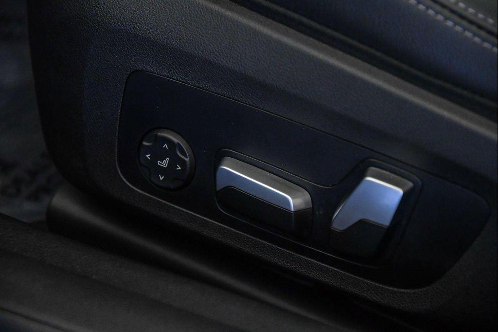 used 2023 BMW 430 car, priced at $36,999