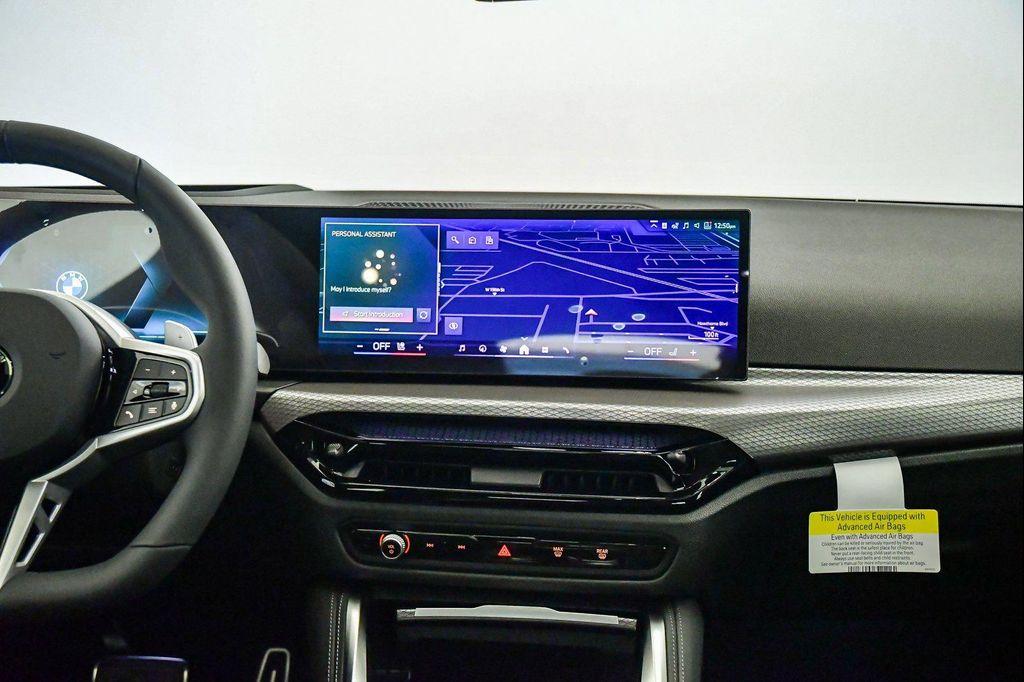 new 2026 BMW 430 car, priced at $62,005