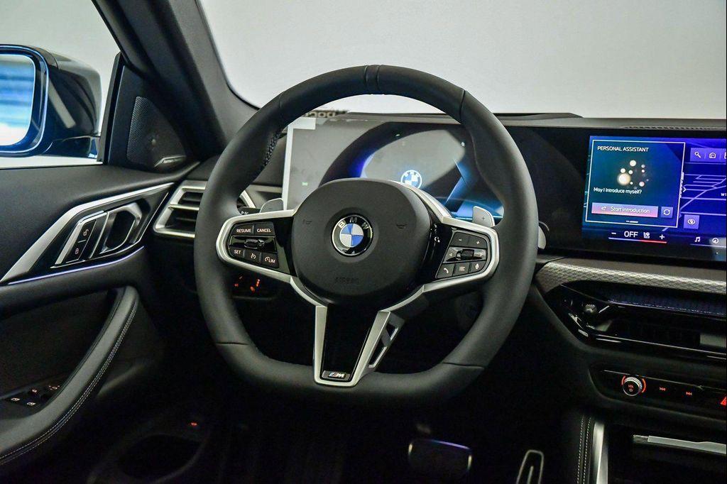 new 2026 BMW 430 car, priced at $62,005