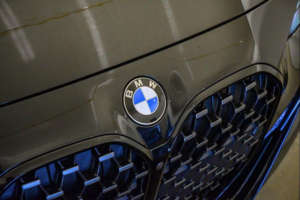 new 2026 BMW 430 car, priced at $62,005