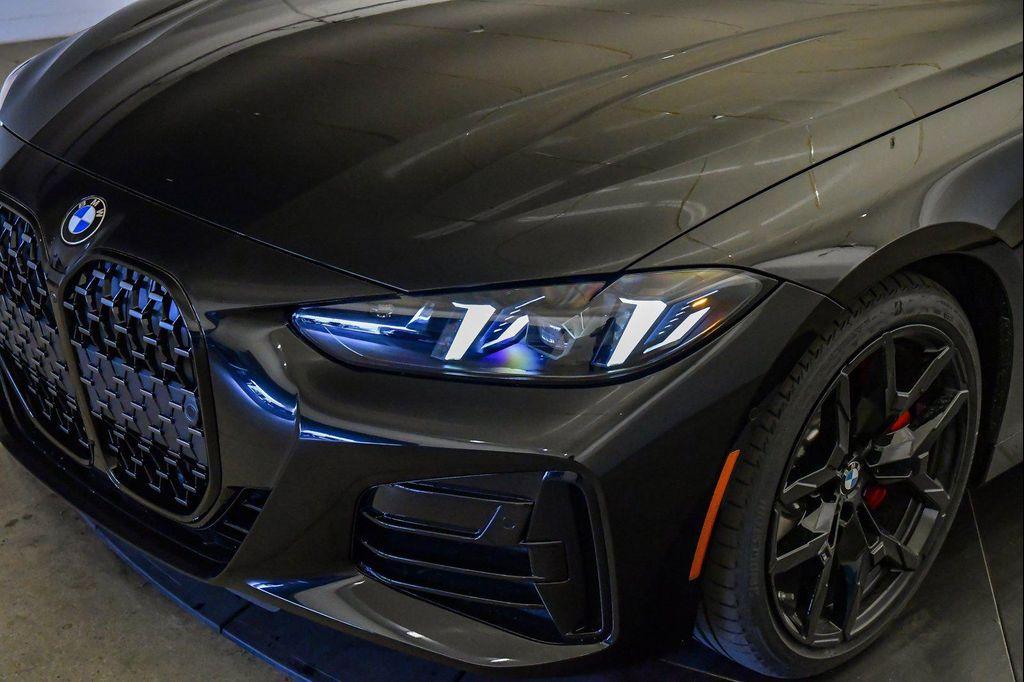 new 2026 BMW 430 car, priced at $62,005