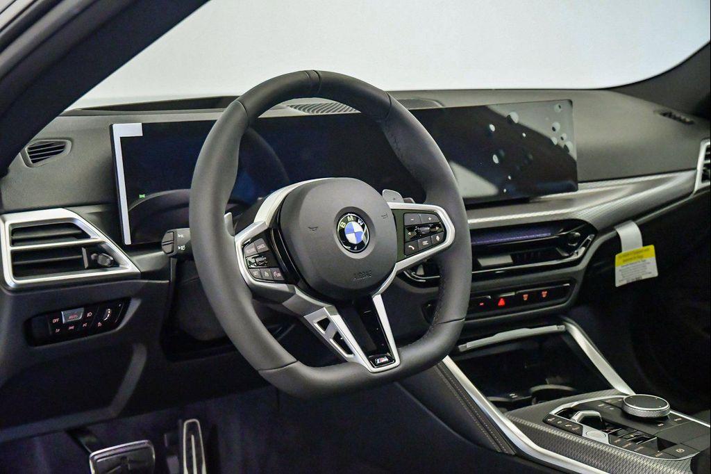 new 2026 BMW 430 car, priced at $62,005