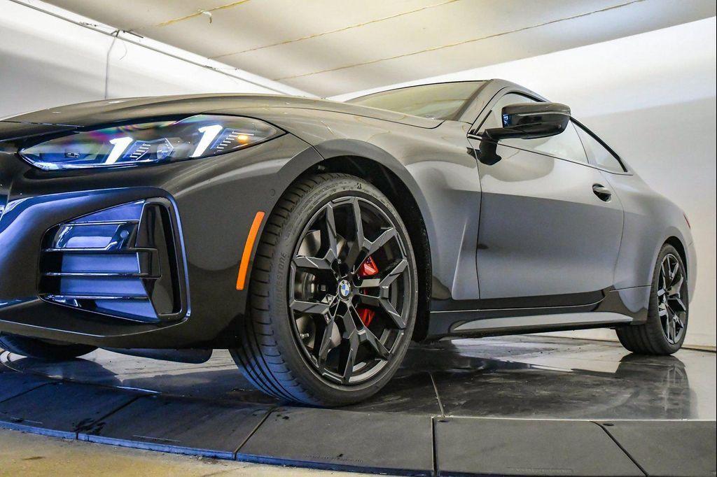 new 2026 BMW 430 car, priced at $62,005