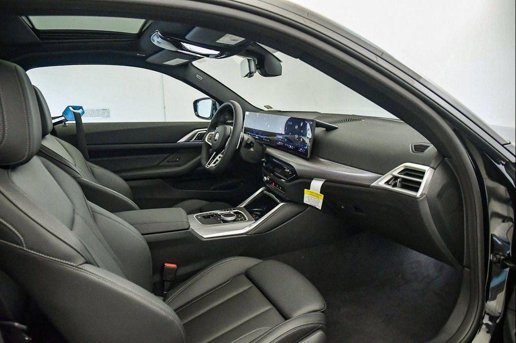 new 2026 BMW 430 car, priced at $62,005