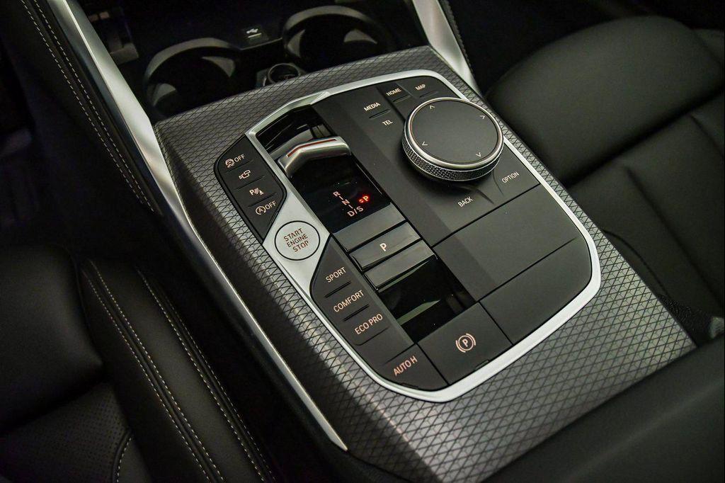 new 2026 BMW 430 car, priced at $62,005