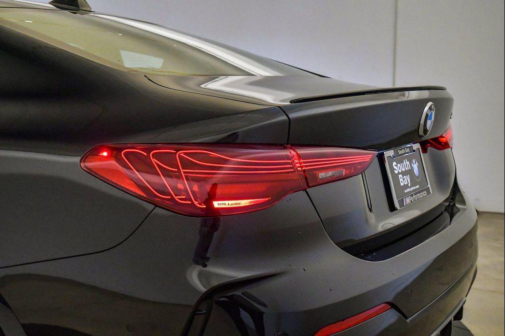 new 2026 BMW 430 car, priced at $62,005