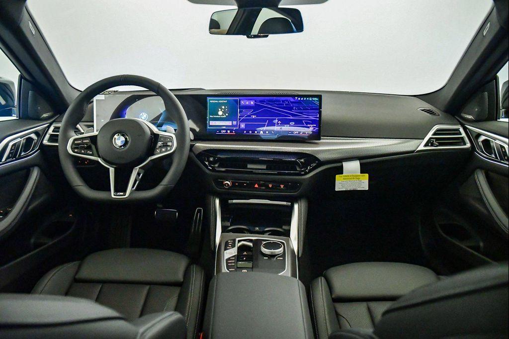new 2026 BMW 430 car, priced at $62,005
