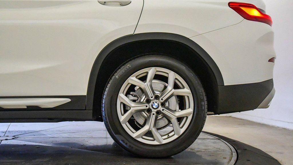 used 2023 BMW X4 car, priced at $40,876