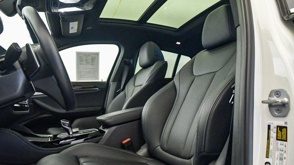 used 2023 BMW X4 car, priced at $40,876