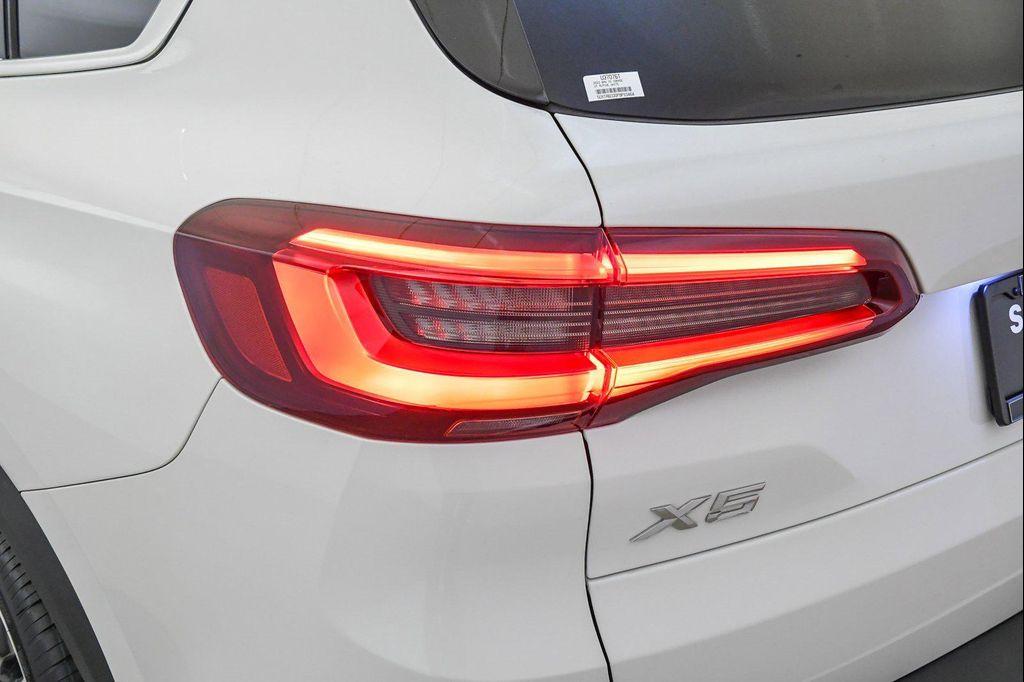 used 2023 BMW X5 PHEV car, priced at $36,412