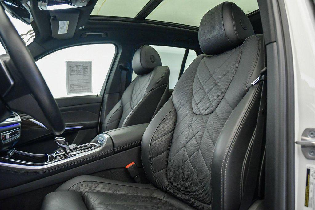 used 2023 BMW X5 PHEV car, priced at $36,412