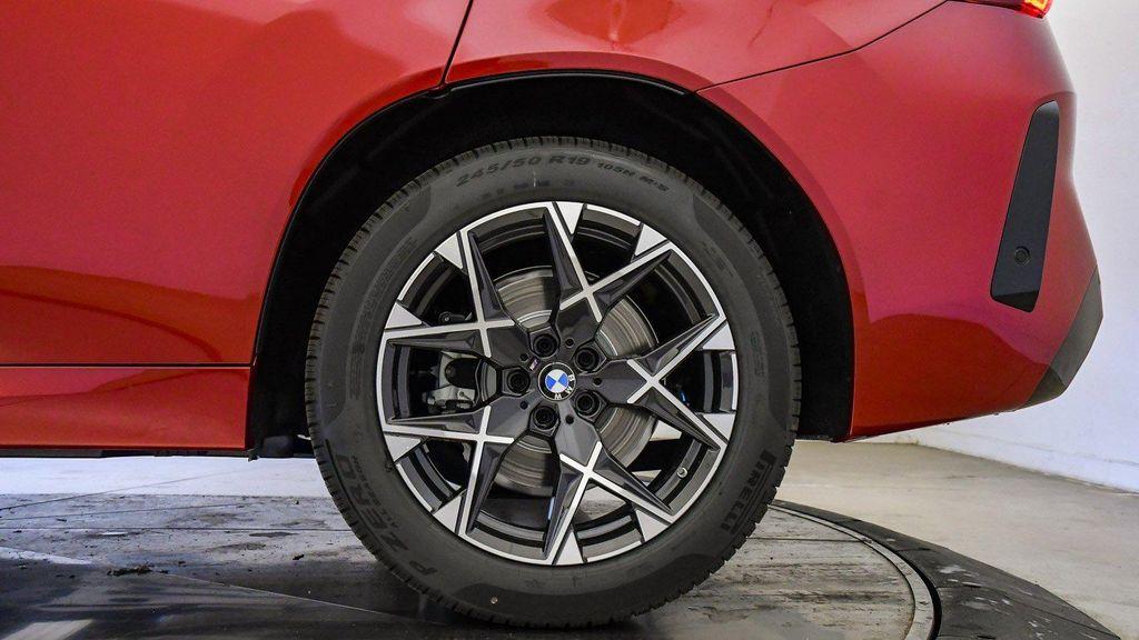 new 2026 BMW X3 car, priced at $56,675