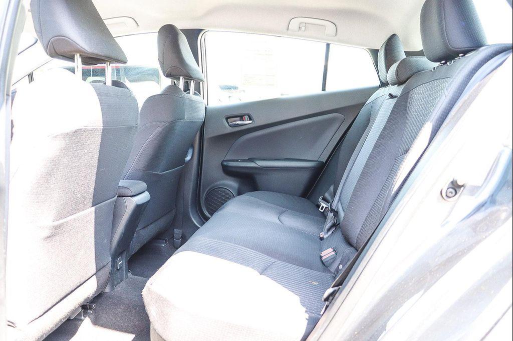 used 2016 Toyota Prius car, priced at $14,778