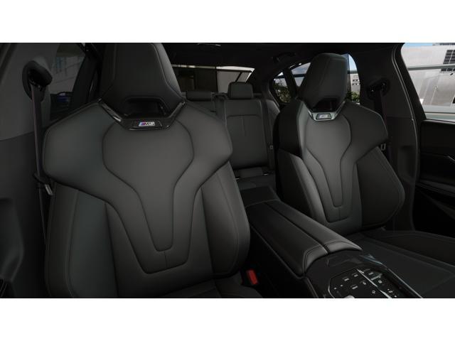 new 2026 BMW M5 car, priced at $129,825
