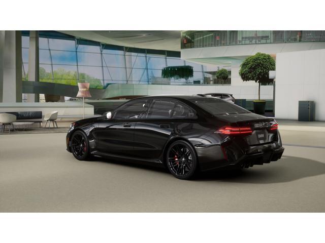 new 2026 BMW M5 car, priced at $129,825