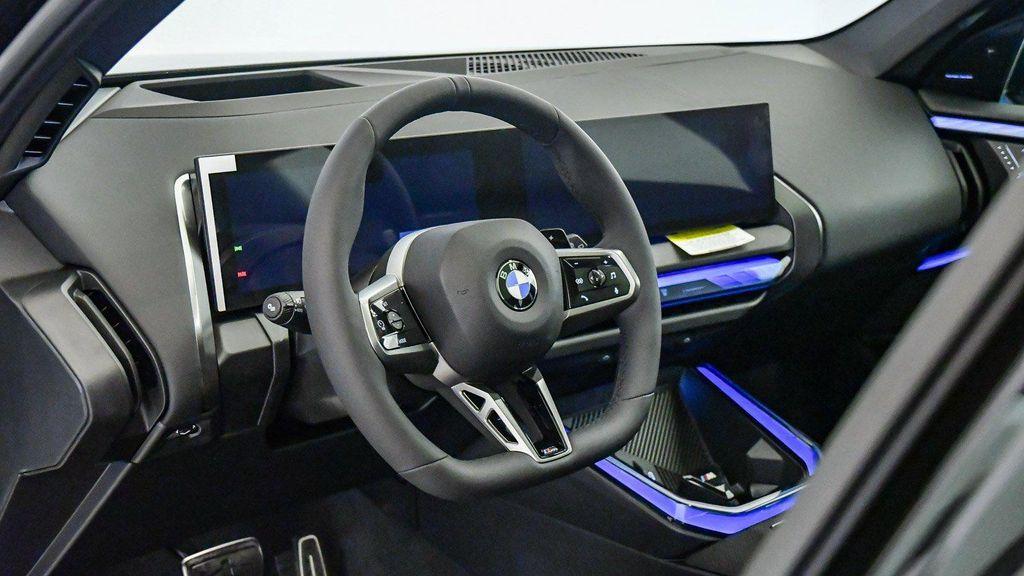 new 2026 BMW X3 car, priced at $63,100