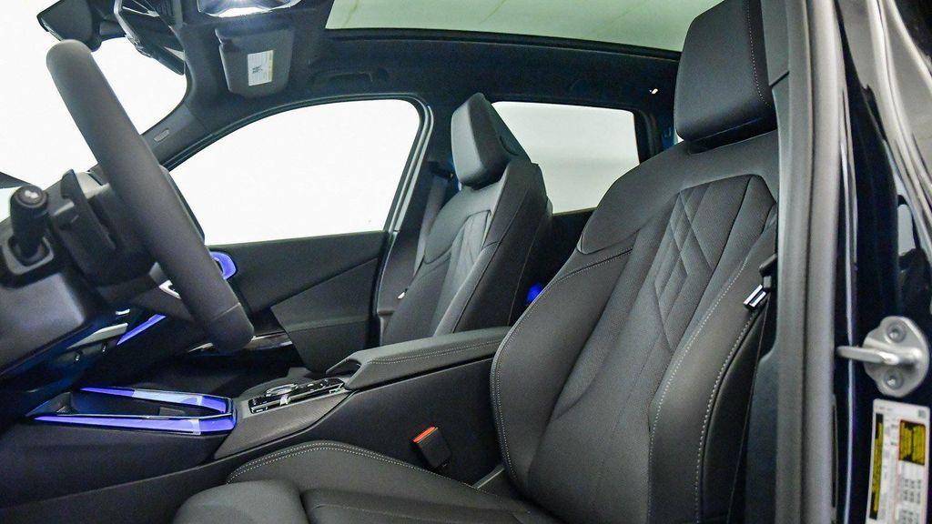 new 2026 BMW X3 car, priced at $63,100
