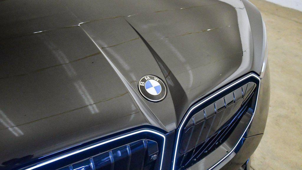 new 2026 BMW X3 car, priced at $63,100