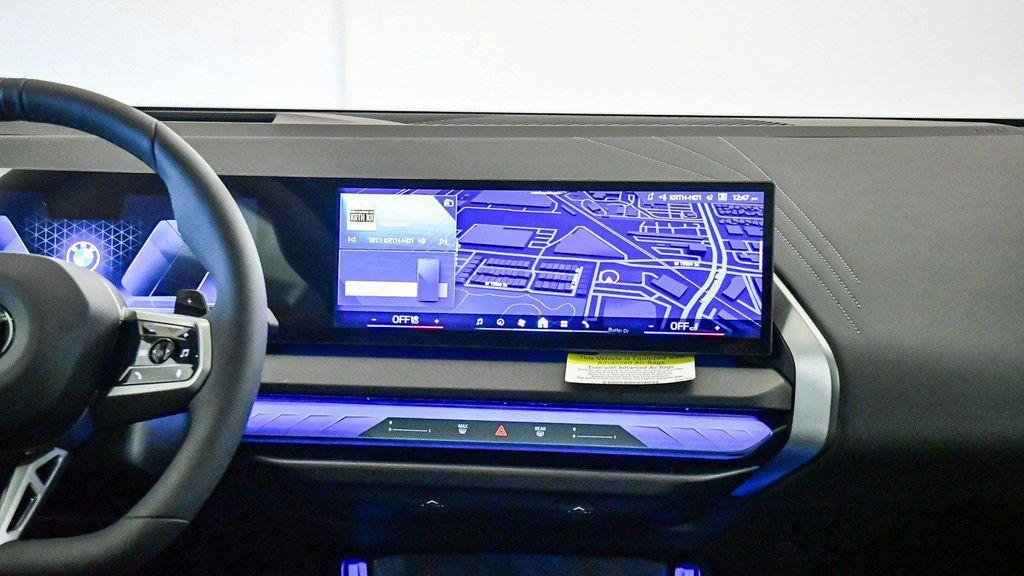 new 2026 BMW X3 car, priced at $63,100