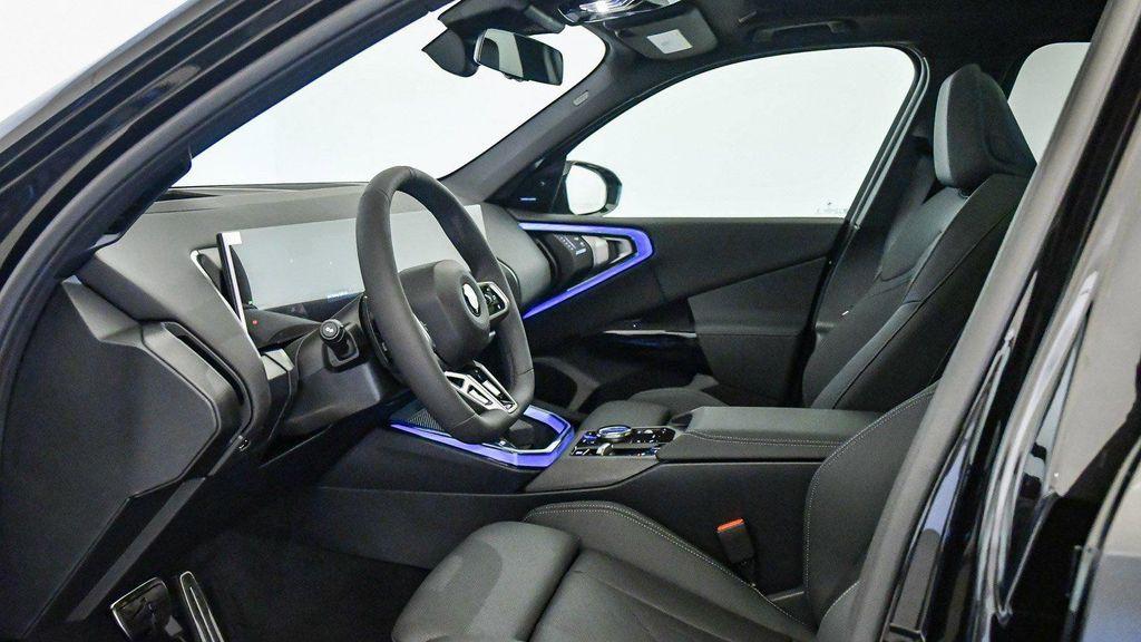 new 2026 BMW X3 car, priced at $63,100