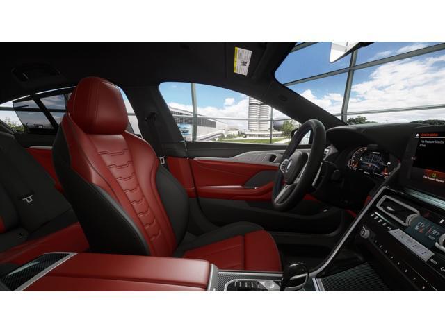 new 2026 BMW M850 Gran Coupe car, priced at $111,650