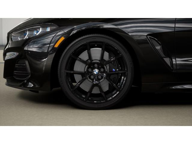 new 2026 BMW M850 Gran Coupe car, priced at $111,650