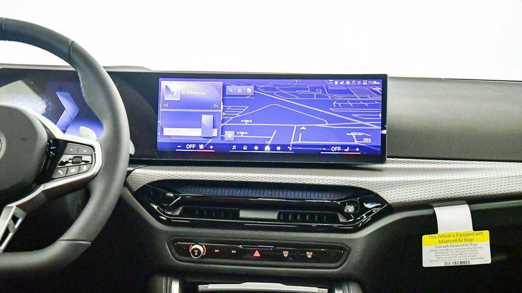 new 2026 BMW 430 car, priced at $61,750