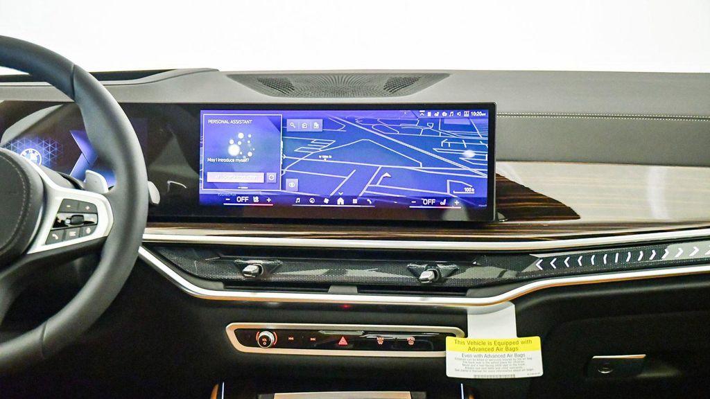 new 2026 BMW X5 car, priced at $79,550