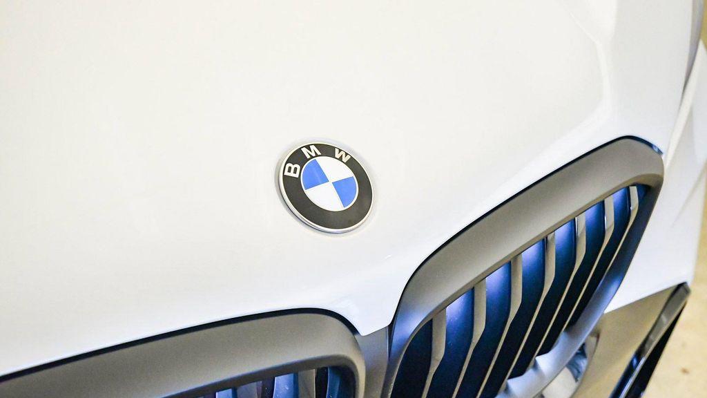 new 2026 BMW X5 car, priced at $79,550
