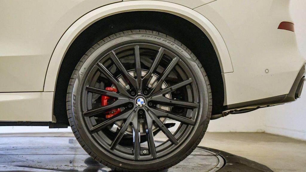 new 2026 BMW X5 car, priced at $79,550