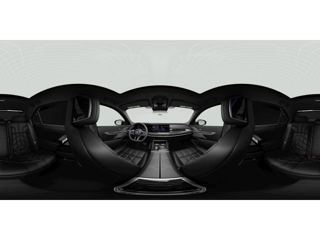 new 2026 BMW 750e car, priced at $120,300