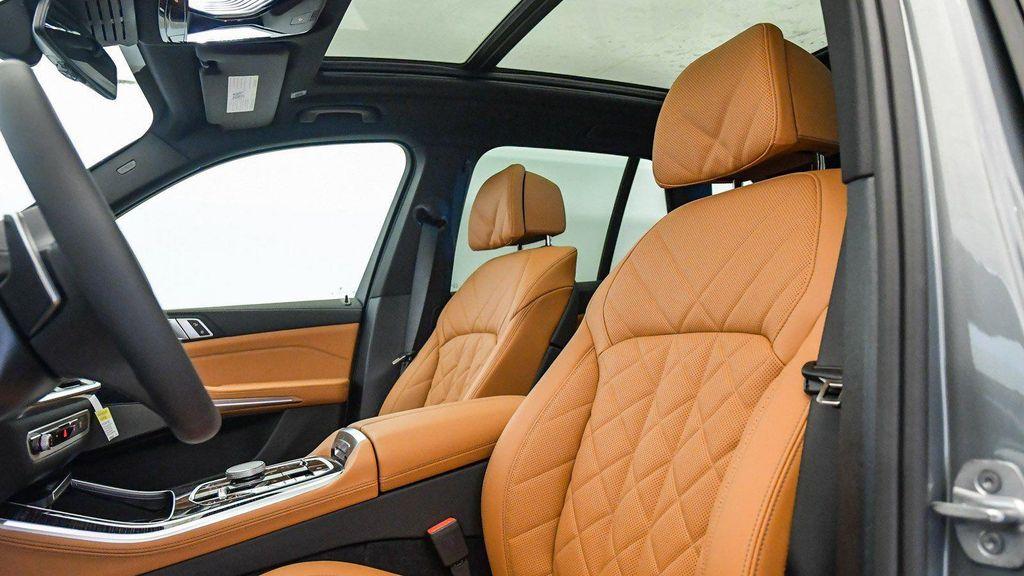 new 2026 BMW X5 PHEV car, priced at $87,550