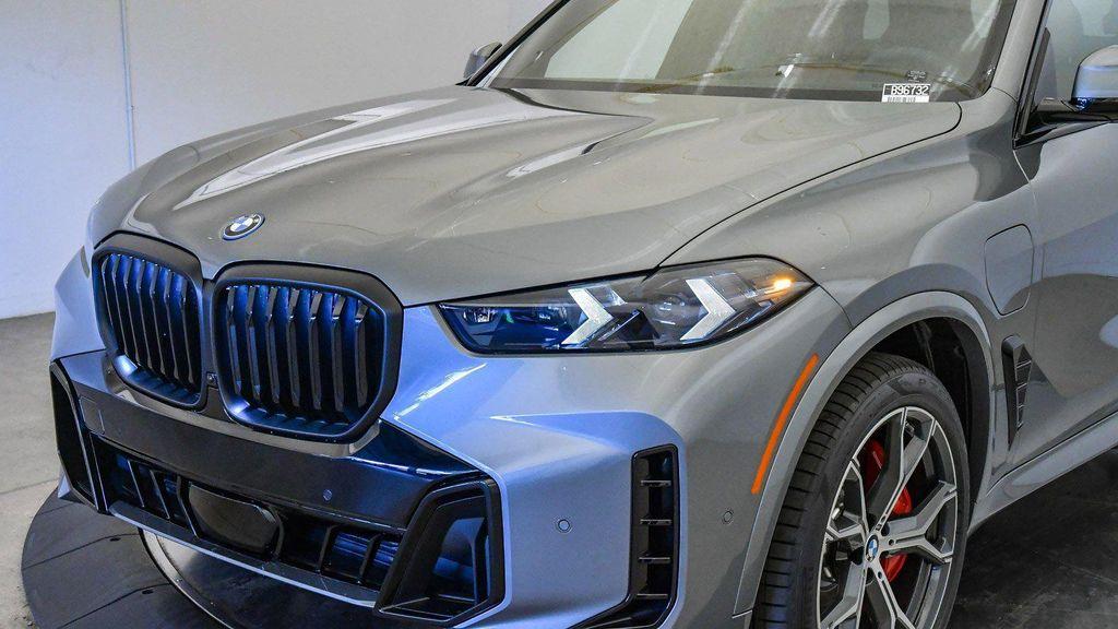 new 2026 BMW X5 PHEV car, priced at $87,550