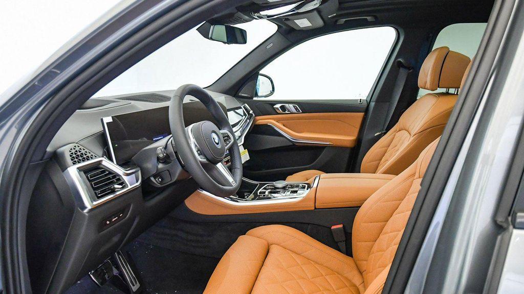 new 2026 BMW X5 PHEV car, priced at $87,550