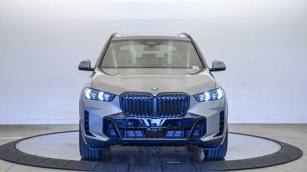 new 2026 BMW X5 PHEV car, priced at $87,550