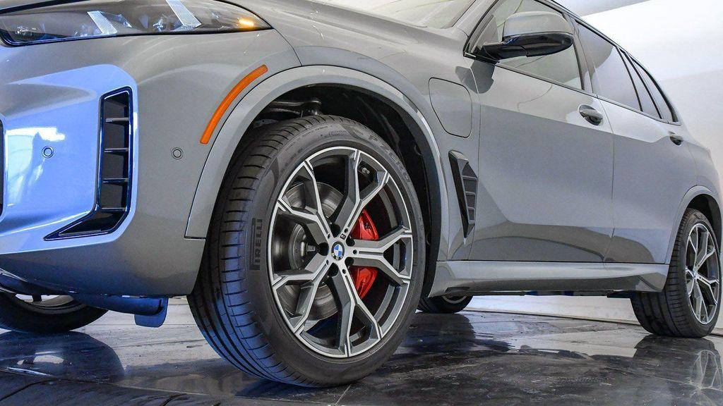 new 2026 BMW X5 PHEV car, priced at $87,550