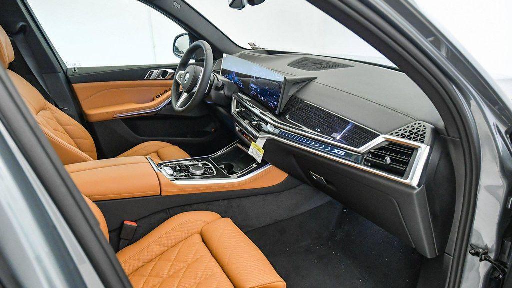 new 2026 BMW X5 PHEV car, priced at $87,550
