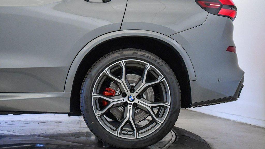 new 2026 BMW X5 PHEV car, priced at $87,550